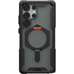 UAG Samsung Galaxy S25 Ultra Plasma XTE Klf -Black Orange 