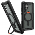 UAG Samsung Galaxy S25 Ultra Plasma XTE Klf -Black Orange 