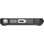 UAG Samsung Galaxy S25 Ultra Plasma XTE Klf -Ash Titanium 