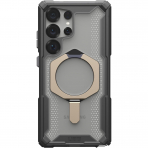 UAG Samsung Galaxy S25 Ultra Plasma XTE Klf -Ash Titanium 