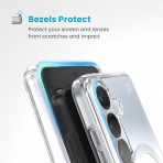 Speck Samsung Galaxy S25 Plus Presidio Clear Klf