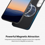 PITAKA Samsung Galaxy S25 Plus Aramid Fiber Klf -Moonrise 