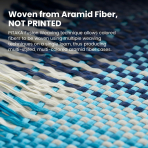 PITAKA Samsung Galaxy S25 Plus Aramid Fiber Klf -Moonrise 