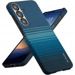 PITAKA Samsung Galaxy S25 Plus Aramid Fiber Klf -Moonrise 