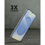 ZAGG Galaxy S25 Plus nvisibleShield Ekran Koruyucu 