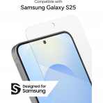 ZAGG Galaxy S25 Plus Fusion XTR4 Ekran Koruyucu 
