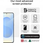 ZAGG Galaxy S25 Plus Fusion XTR4 Ekran Koruyucu 