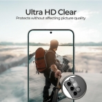 ArmorSuit Galaxy S25 Kamera ve Ekran Koruyucu(4 Adet)