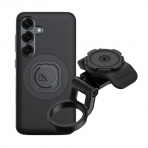 Quad Lock Galaxy S25 Plus MAG Gvde Kapa Seti
