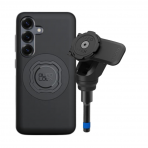 Quad Lock Galaxy S25 Plus MAG Gidon PRO Montaj Seti 
