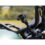 Quad Lock Galaxy S25 Ultra MAG Gidon PRO Montaj