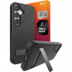ZAGG Samsung Galaxy S25 Plus Denali Kickstandl Klf