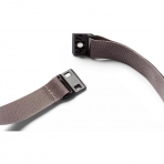 Bellroy Crossbody Askl anta (4L)-Stormgrey