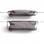 Bellroy Crossbody Askl anta (4L)-Stormgrey