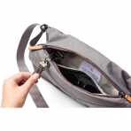 Bellroy Crossbody Askl anta (4L)-Stormgrey