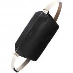 Bellroy Crossbody Askl anta (4L)-Black Sand