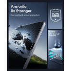 ESR iPad Air 7.Nesil M3 Ekran Koruyucu (11 in)