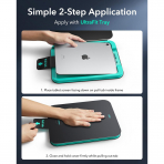 ESR iPad Air 7.Nesil M3 Ekran Koruyucu (11 in)