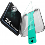 ESR Apple iPad Air 7.Nesil Ekran Koruyucu (11 in)