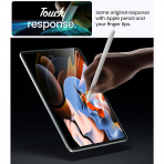 EZ-GLAZ iPad Pro M4 Ekran Koruyucu (11 in)(2 Adet)