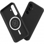 RhinoShield Galaxy S25 Plus SolidSuit MagSafe Klf 