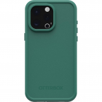 OtterBox iPhone 15 Pro FRE Su Geirmez Klf