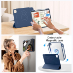 SPARIN iPad Air M3/M2 Hybrid Klf (13 in)-Navy Blue