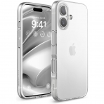 elago Apple iPhone 16 Plus effaf Klf