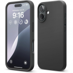 elago Apple iPhone 16 Plus Silikon Klf