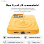 elago Apple iPhone 16 Pro Max Manyetik Klf-Sunshine