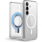 elago Samsung Galaxy S25 Plus effaf MagSafe Klf