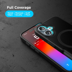 Encased Apple iPhone 16 Plus Czdan Klf