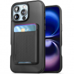 Encased Apple iPhone 16 Pro Max Czdan Klf