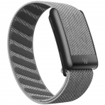 WHOOP MG Uyumlu SuperKnit Kay -Graphite