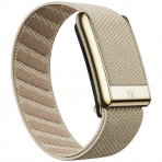 WHOOP MG Uyumlu SuperKnit Luxe Kay -Dune Gold