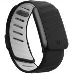 WHOOP MG Uyumlu SportFlex Silikon Kay 