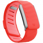WHOOP MG Uyumlu SportFlex Silikon Kay -Bounce