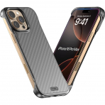 REBEL Apple iPhone 16 Pro Flex Klf
