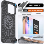 REBEL Apple iPhone 16 Pro Flex Klf