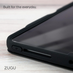 ZUGU CASE iPad Air M2/M3 Ekran Koruyucu (11 in)