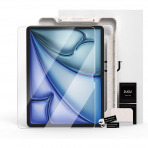 ZUGU CASE iPad Air M2/M3 Ekran Koruyucu (11 in)