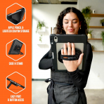 STM iPad 9/8/7.Nesil Dux Standl Klf 