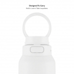 Hidrate Spark PRO 2 Akll Su iesi (946mL)(Chug)-White