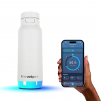 Hidrate Spark PRO 2 Akll Su iesi (946mL)(Chug)-White
