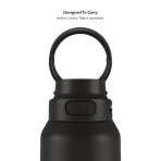 Hidrate Spark PRO 2 Akll Su iesi (946mL)(Chug)-Black