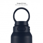 Hidrate Spark PRO 2 Akll Su iesi (946mL)(Chug)-Blue