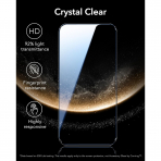 ESR iPhone 16 UltraFit Ekran Koruyucu(3 Adet)