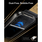 ESR iPhone 16 UltraFit Ekran Koruyucu(3 Adet)
