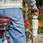 Hydro Flask Flex Straw Su iesi (700ml)(Aloe)