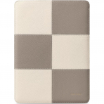 Comfyable MacBook Air/Pro Uyumlu anta(15 in)-Cream Gray